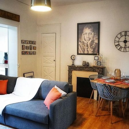 Le Loge'Mans Appartement Proche Gare , Tram Et Centre Ville Le Mans Zewnętrze zdjęcie