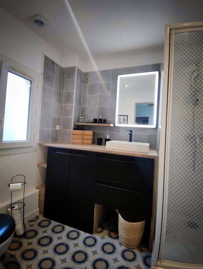 Le Loge'Mans Appartement Proche Gare , Tram Et Centre Ville Le Mans Zewnętrze zdjęcie
